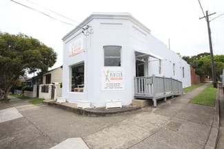 Shop & Retail commercial property leased at 1/48 Wellbank Street Concord NSW 2137 Shop & Retail commercial property leased at 1/48 Wellbank Street Concord NSW 2137