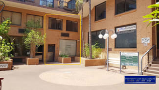 Medical / Consulting commercial property leased at O'Connell Street Parramatta NSW 2150 Medical / Consulting commercial property leased at O'Connell Street Parramatta NSW 2150
