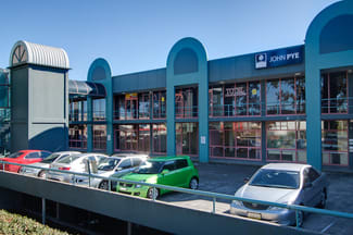 Showrooms / Bulky Goods commercial property leased at A3/4 Central Avenue Thornleigh NSW 2120 Showrooms / Bulky Goods commercial property leased at A3/4 Central Avenue Thornleigh NSW 2120