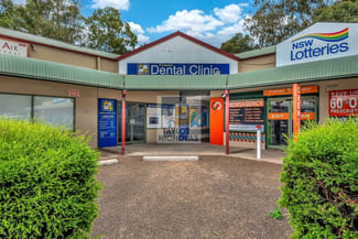 Medical / Consulting commercial property leased at 3/3 Aldgate Street Prospect NSW 2148 Medical / Consulting commercial property leased at 3/3 Aldgate Street Prospect NSW 2148