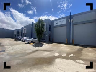 Factory, Warehouse & Industrial commercial property leased at 5/281 Foleys Road Deer Park VIC 3023 Factory, Warehouse & Industrial commercial property leased at 5/281 Foleys Road Deer Park VIC 3023