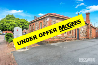 Offices commercial property leased at 104A Henley Beach Road Mile End SA 5031