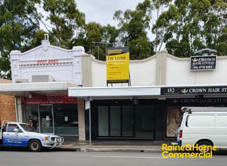 Shop & Retail commercial property leased at 150 Cabramatta East Road Cabramatta NSW 2166 Shop & Retail commercial property leased at 150 Cabramatta East Road Cabramatta NSW 2166