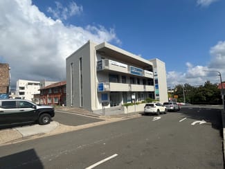 Offices commercial property leased at Croydon Street Cronulla NSW 2230 Offices commercial property leased at Croydon Street Cronulla NSW 2230
