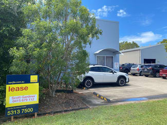 Factory, Warehouse & Industrial commercial property leased at 5/5 Beech Street Marcoola QLD 4564 Factory, Warehouse & Industrial commercial property leased at 5/5 Beech Street Marcoola QLD 4564