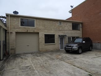 Factory, Warehouse & Industrial commercial property leased at North Narrabeen NSW 2101 Factory, Warehouse & Industrial commercial property leased at North Narrabeen NSW 2101