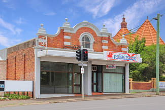 Offices commercial property leased at Suite 2/108 Russell Street Toowoomba City QLD 4350