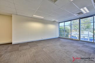 Offices commercial property leased at Suite 6a/250 Oxford Street Leederville WA 6007