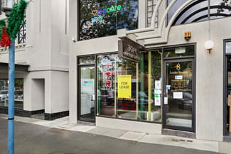 Shop & Retail commercial property leased at Shop/6-8 Leake Street Essendon VIC 3040