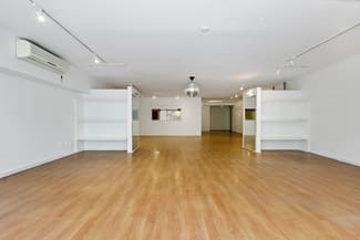 Medical / Consulting commercial property leased at Ground Floor/54 Porter Street Prahran VIC 3181 Medical / Consulting commercial property leased at Ground Floor/54 Porter Street Prahran VIC 3181