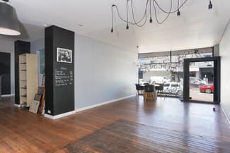 Shop & Retail commercial property leased at 2-3/515 Pittwater Road Brookvale NSW 2100