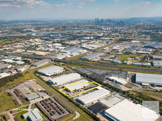 Factory, Warehouse & Industrial commercial property leased at 9 Viola Place Brisbane Airport QLD 4008 Factory, Warehouse & Industrial commercial property leased at 9 Viola Place Brisbane Airport QLD 4008