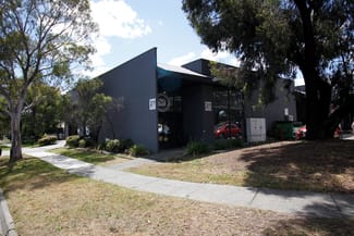 Factory, Warehouse & Industrial commercial property leased at 2/1 Stephenson Road Bayswater VIC 3153 Factory, Warehouse & Industrial commercial property leased at 2/1 Stephenson Road Bayswater VIC 3153