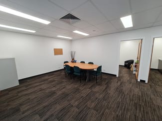 Offices commercial property leased at 3/58 Highland Way Upper Coomera QLD 4209 Offices commercial property leased at 3/58 Highland Way Upper Coomera QLD 4209