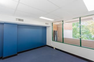 Medical / Consulting commercial property leased at 4/25 Terminus Street Castle Hill NSW 2154 Medical / Consulting commercial property leased at 4/25 Terminus Street Castle Hill NSW 2154