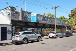 Offices commercial property leased at 300 Napier Street Fitzroy VIC 3065 Offices commercial property leased at 300 Napier Street Fitzroy VIC 3065