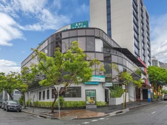 Shop & Retail commercial property for lease at 160 Wharf Street Spring Hill QLD 4000 Shop & Retail commercial property for lease at 160 Wharf Street Spring Hill QLD 4000