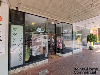 Shop & Retail commercial property leased at 321 Albany Highway Victoria Park WA 6100