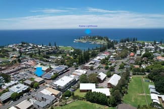 Shop & Retail commercial property leased at Shop 1/113-115 Terralong Street Kiama NSW 2533 Shop & Retail commercial property leased at Shop 1/113-115 Terralong Street Kiama NSW 2533
