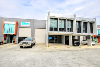 Factory, Warehouse & Industrial commercial property leased at 25/22 Mavis Court Ormeau QLD 4208