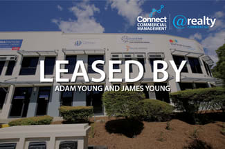 Offices commercial property leased at 5/57 Township Drive Burleigh Heads QLD 4220 Offices commercial property leased at 5/57 Township Drive Burleigh Heads QLD 4220