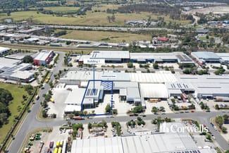 Factory, Warehouse & Industrial commercial property leased at Building 1/29-35 Gassman Drive Yatala QLD 4207 Factory, Warehouse & Industrial commercial property leased at Building 1/29-35 Gassman Drive Yatala QLD 4207