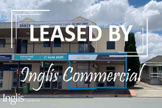 Offices commercial property leased at Suite 4/1 Somerset Avenue Narellan NSW 2567 Offices commercial property leased at Suite 4/1 Somerset Avenue Narellan NSW 2567