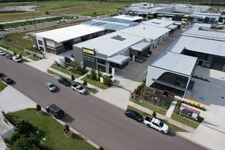 Factory, Warehouse & Industrial commercial property leased at 1/18 Hancock Way Baringa QLD 4551 Factory, Warehouse & Industrial commercial property leased at 1/18 Hancock Way Baringa QLD 4551