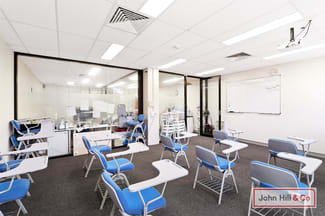 Offices commercial property leased at 6/6-8 Holden Street Ashfield NSW 2131 Offices commercial property leased at 6/6-8 Holden Street Ashfield NSW 2131