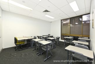 Offices commercial property leased at Level G/Suite 2/14 Railway Parade Burwood NSW 2134 Offices commercial property leased at Level G/Suite 2/14 Railway Parade Burwood NSW 2134