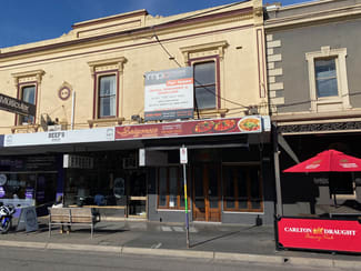 Showrooms / Bulky Goods commercial property leased at 256 Bridge Road Richmond VIC 3121 Showrooms / Bulky Goods commercial property leased at 256 Bridge Road Richmond VIC 3121