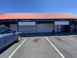 Shop & Retail commercial property leased at Shops 9-11/72 Celeber Drive Andergrove QLD 4740 Shop & Retail commercial property leased at Shops 9-11/72 Celeber Drive Andergrove QLD 4740