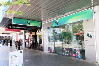 Shop & Retail commercial property leased at 138 Brisbane Street Launceston TAS 7250 Shop & Retail commercial property leased at 138 Brisbane Street Launceston TAS 7250