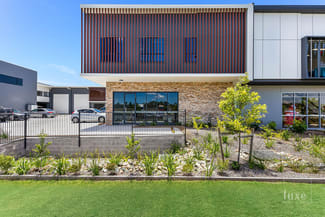 Factory, Warehouse & Industrial commercial property leased at 2/11 Packer Road Baringa QLD 4551 Factory, Warehouse & Industrial commercial property leased at 2/11 Packer Road Baringa QLD 4551