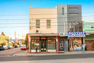 Offices commercial property leased at GF/785 High Street Thornbury VIC 3071 Offices commercial property leased at GF/785 High Street Thornbury VIC 3071