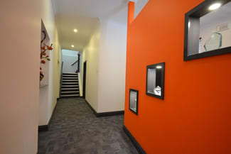 Offices commercial property leased at 1 Bendigo Street North Melbourne VIC 3051 Offices commercial property leased at 1 Bendigo Street North Melbourne VIC 3051