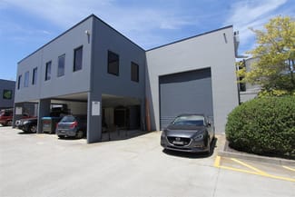 Factory, Warehouse & Industrial commercial property leased at Unit 43/7-9 Production Road Taren Point NSW 2229