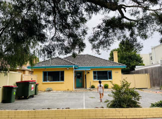Medical / Consulting commercial property leased at 83 Oakleigh Road Carnegie VIC 3163 Medical / Consulting commercial property leased at 83 Oakleigh Road Carnegie VIC 3163