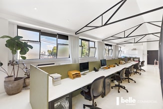 Offices commercial property leased at Rear/Level 1, 296 Malvern Road Prahran VIC 3181 Offices commercial property leased at Rear/Level 1, 296 Malvern Road Prahran VIC 3181