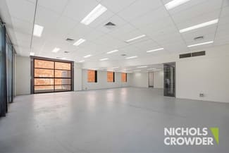 Showrooms / Bulky Goods commercial property leased at 22 Cochranes Road Moorabbin VIC 3189 Showrooms / Bulky Goods commercial property leased at 22 Cochranes Road Moorabbin VIC 3189