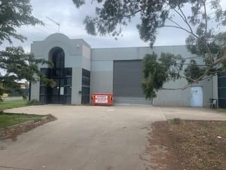 Factory, Warehouse & Industrial commercial property leased at 1 Pearl Street Brooklyn VIC 3012 Factory, Warehouse & Industrial commercial property leased at 1 Pearl Street Brooklyn VIC 3012