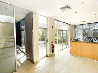 Offices commercial property leased at 8 Coal Pier Road Botany NSW 2019 Offices commercial property leased at 8 Coal Pier Road Botany NSW 2019