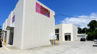 Factory, Warehouse & Industrial commercial property leased at 5/5 - 7 DeBarnett Street Coomera QLD 4209