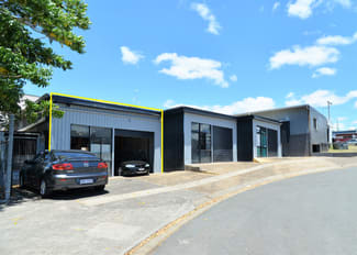 Factory, Warehouse & Industrial commercial property leased at Unit 1&2/13 Noel Street Slacks Creek QLD 4127 Factory, Warehouse & Industrial commercial property leased at Unit 1&2/13 Noel Street Slacks Creek QLD 4127