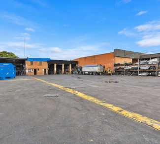 Factory, Warehouse & Industrial commercial property leased at 2 Mitchell Road Moorebank NSW 2170 Factory, Warehouse & Industrial commercial property leased at 2 Mitchell Road Moorebank NSW 2170