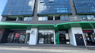 Shop & Retail commercial property leased at 2/360 Lygon Street Brunswick East VIC 3057