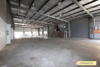 Factory, Warehouse & Industrial commercial property leased at 23 Hasp Street Seventeen Mile Rocks QLD 4073