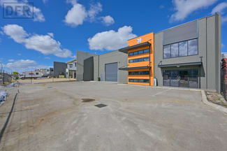 Factory, Warehouse & Industrial commercial property leased at 30 Mordaunt Circuit Canning Vale WA 6155 Factory, Warehouse & Industrial commercial property leased at 30 Mordaunt Circuit Canning Vale WA 6155
