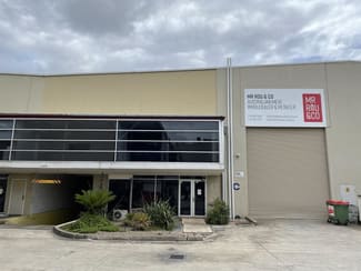 Factory, Warehouse & Industrial commercial property leased at Unit C/11-13 Short Street Auburn NSW 2144 Factory, Warehouse & Industrial commercial property leased at Unit C/11-13 Short Street Auburn NSW 2144