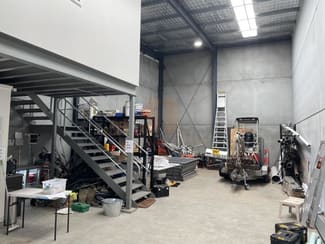 Factory, Warehouse & Industrial commercial property leased at Lot 35/390 Marion Street Condell Park NSW 2200 Factory, Warehouse & Industrial commercial property leased at Lot 35/390 Marion Street Condell Park NSW 2200